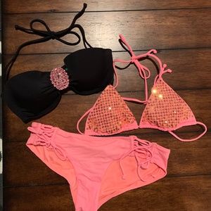 Victoria’s Secret Women’s Swimwear - Bikini